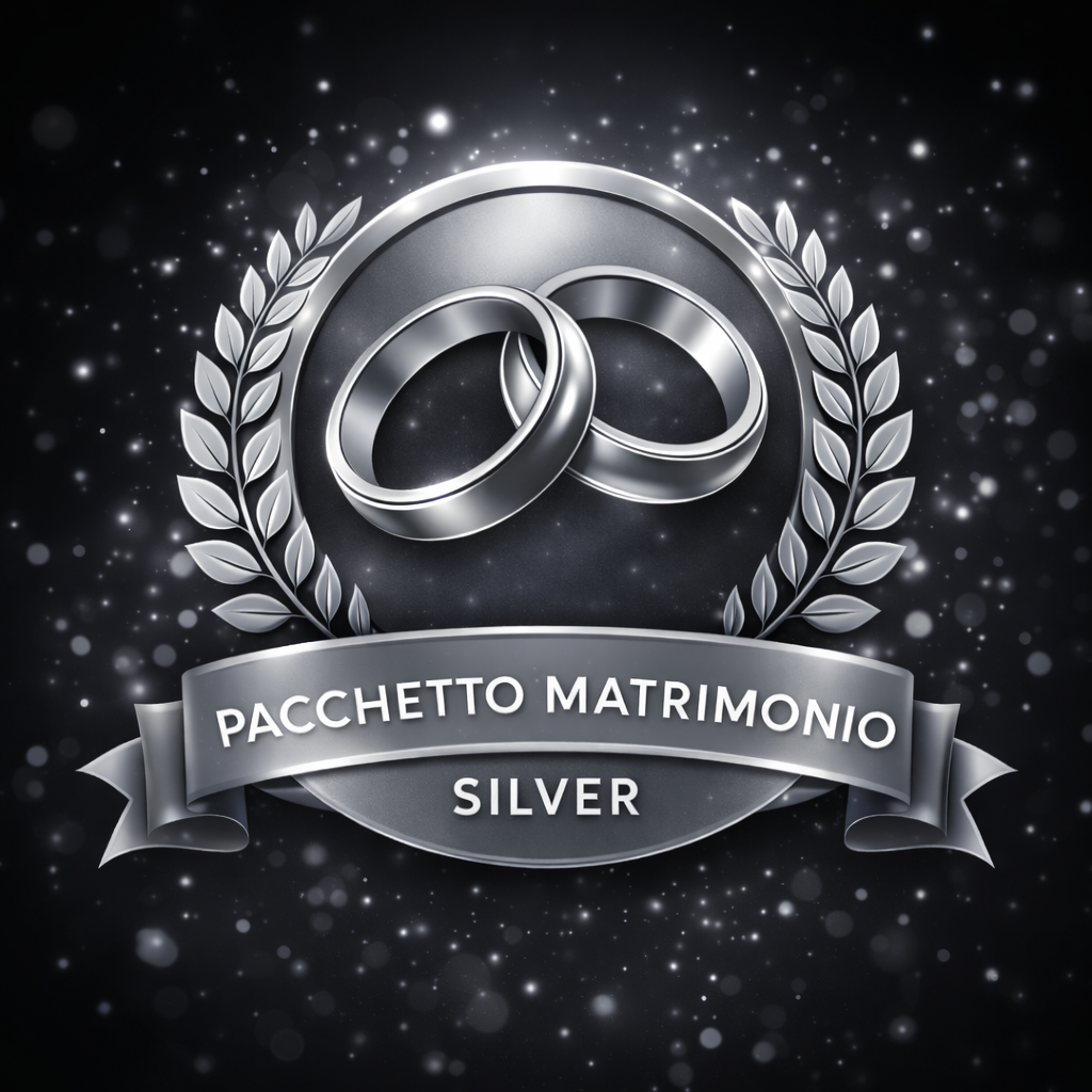 Pacchetto Silver